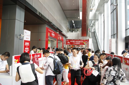 纵观京正孕婴童展会 母婴行业展会该如何走出困境