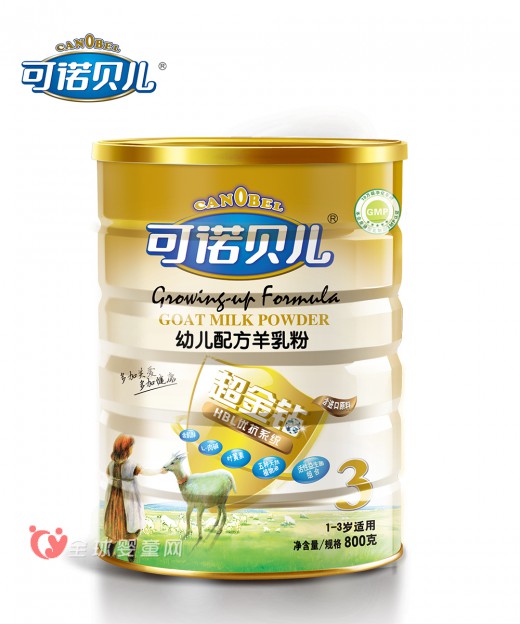 可诺贝儿羊奶粉怎么样   宝宝喝羊奶粉真的好吗