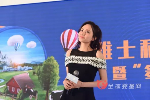 雅士利借《多彩中国话》首推新西兰奶粉 有望重获消费者对中国奶粉信心