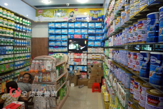 经历：母婴店选址错误导致开店问题
