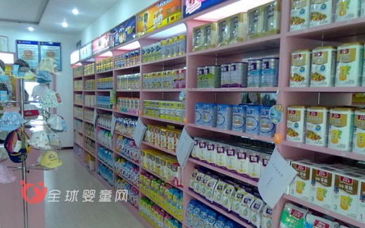 什么样的母婴店面会比较容易倒闭？