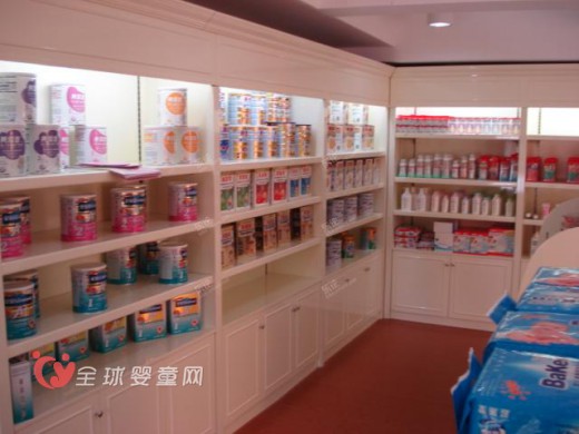 母婴店经营预测让你走对路