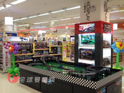 第16届CBME展即将在上海举办 玩具品牌开拓孕婴童市场成趋势