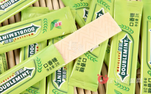 宝宝能不能吃口香糖 一不小心吞下怎么办？