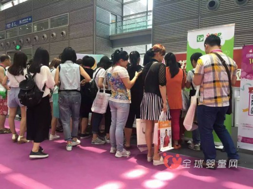 2016SIUF内衣展：全球婴童网与丽人网兄弟平台共邀您的莅临！