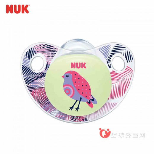 nuk安抚奶嘴怎么样 nuk安抚奶嘴怎么用