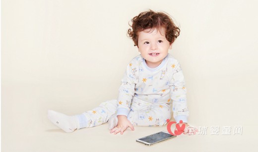 童泰婴幼儿服饰怎么样 童泰童装满足你的需求