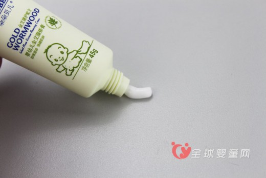 朵朵贝儿婴幼儿金艾湿疹膏怎么样 	朵朵贝儿产品大有效果吗