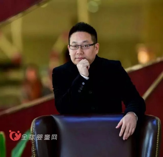 一朵创始人刘祥富：一朵的创业是永不言弃