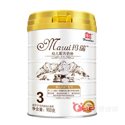 辉山奶粉怎么样 品质好吗