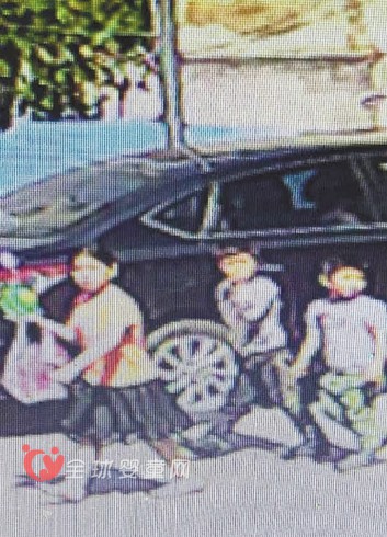 13岁女孩因为孤单拐走两名小孩 孩子的心理情况需要重视