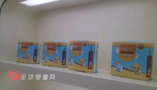 美佳爽在全球市场专注推广自有品牌 突破原有局限