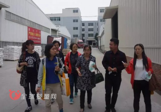南安市远大卫生用品厂——精准定位，战略布局，步步为赢