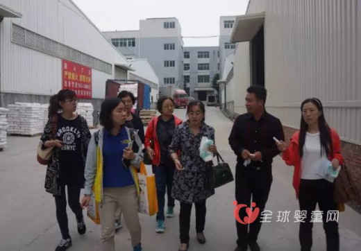 南安市远大卫生用品厂——精准定位，战略布局，步步为赢