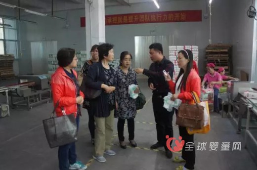 南安市远大卫生用品厂——精准定位，战略布局，步步为赢