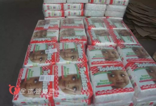 南安市远大卫生用品厂——精准定位，战略布局，步步为赢