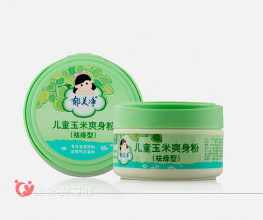 孩子洗护用品去哪买  郁美净旗舰店好选择