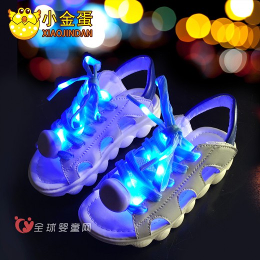 时尚童鞋哪个牌子好 小金蛋童鞋给您答案