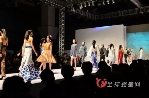 7月ICEE盛会现场 2017•中国•时尚界“服饰品牌全渠道创新营销”高峰论坛精彩来袭