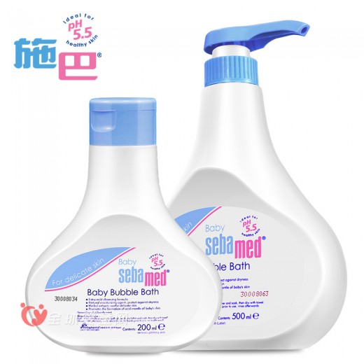 施巴洗发水怎么样   适合婴幼儿使用的洗发水
