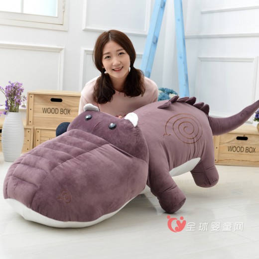 蓓比贝尔毛绒玩具 陪伴孩子快乐成长