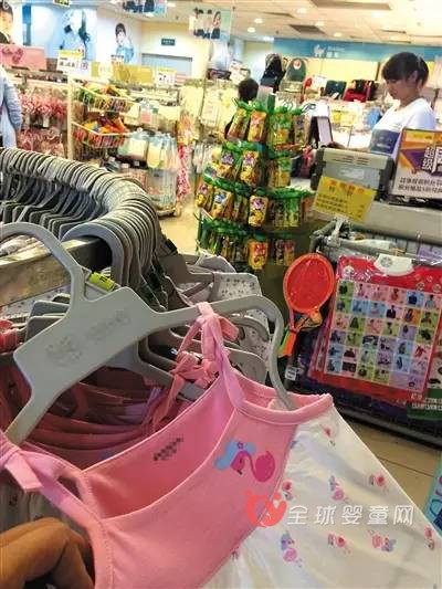 6月童装新规实施 有绳带童装将不再生产