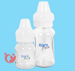 bornfree奶瓶好用吗 美国bornfree值得信任吗
