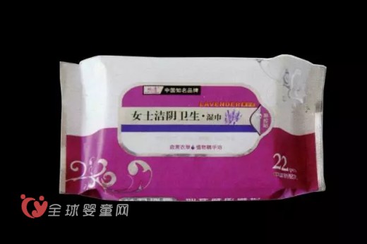 个人护理用湿巾出现细分 男用、女用和儿童用占据市场