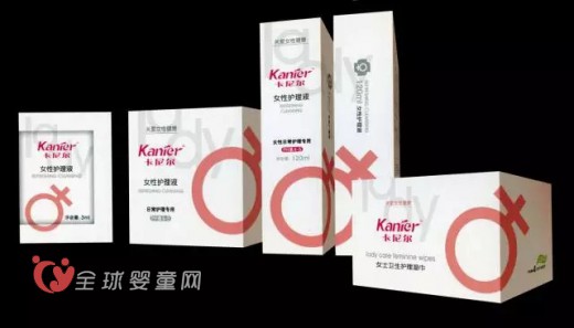 个人护理用湿巾出现细分 男用、女用和儿童用占据市场