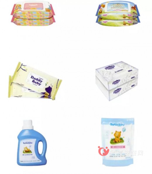 婴童企业开发新产品 产品线延伸满足消费者多方位需求