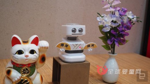 东京玩具展有哪些玩具展出 什么样的玩具能够俘虏宝宝的心