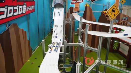 东京玩具展有哪些玩具展出 什么样的玩具能够俘虏宝宝的心