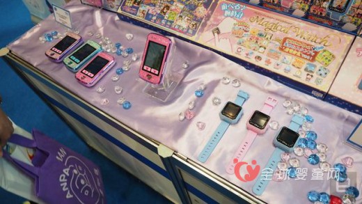 东京玩具展有哪些玩具展出 什么样的玩具能够俘虏宝宝的心