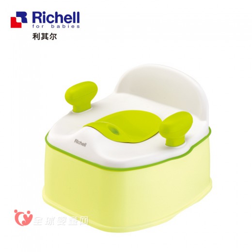 利其尔儿童坐便器怎么样 是什么材质的