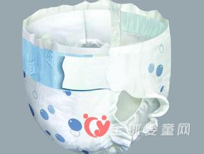 纸尿裤上薄膜材料的应用 如今纸尿裤上有什么样的改变