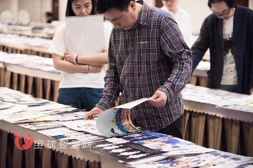 2016 Cool Kids Fashion 童装设计大赛20强入围作品出炉