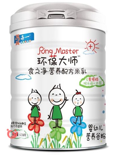 韩式妈妈婴儿好吸收  韩式妈妈-妈妈的选择