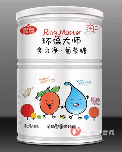 韩式妈妈婴儿好吸收  韩式妈妈-妈妈的选择