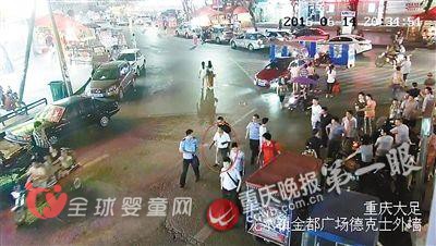 爸爸为了教育儿子谎称绑架 警察出动政府停休