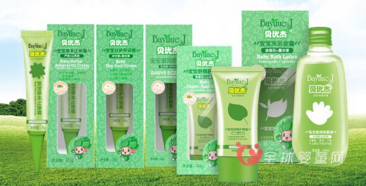 夏季婴幼儿有补水的必要性吗  贝优杰补水保湿系列受欢迎