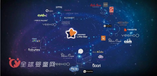 小星辰CEO高峰：改变儿童成长方式 品牌陪伴孩子成长