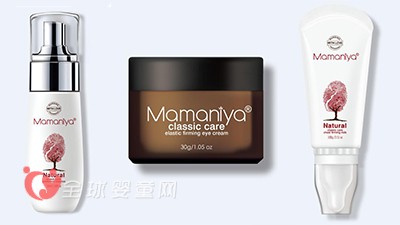 英国纯进口孕妇护肤品牌：妈妈尼娅守护孕妈妈好肤质