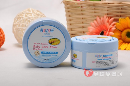 婴倍爱幼儿夏季洗护用品推荐   婴幼儿洗护用品就选婴倍爱