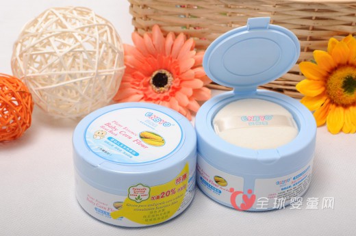 婴倍爱幼儿夏季洗护用品推荐   婴幼儿洗护用品就选婴倍爱