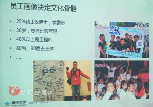 腾讯企业文化与员工关系部总监陆文卓：腾讯的企业文化究竟是什么