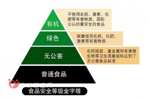 什么是有机米粉？为什么要给宝宝食用有机米粉