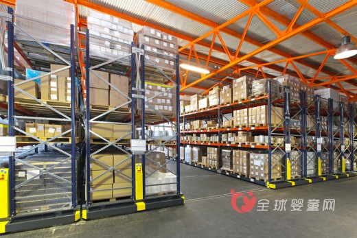 母婴店营销额究竟要关注什么数据