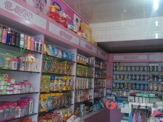 母婴店要注意自己的存销比 怎么样减少货品流失率