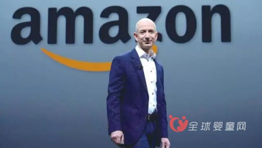亚马逊创始人杰夫·贝佐斯：亚马逊是怎么做到如今规模的