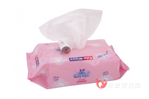 宝宝为什么要使用湿巾呢